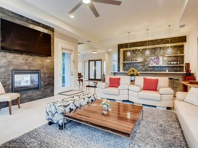 18 Moonfire Dr, Las Vegas, NV 89135 - photo 3