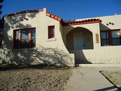 3027 Savannah Ave, El Paso, TX 79930 - photo 2