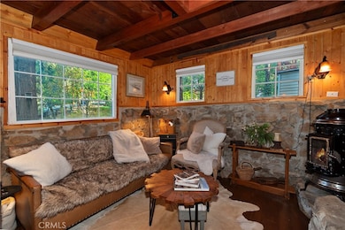 23270 Brookside Rd, Crestline, CA 92325 - photo 2