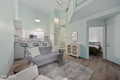 2700 S White Mountain Rd unit 1027, Show Low, AZ 85901 - photo 4