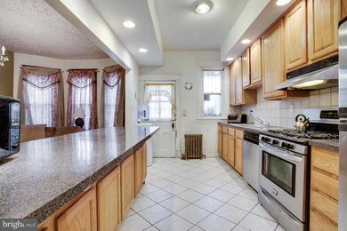 1013 7th St NE, Washington, DC 20002 - photo 6