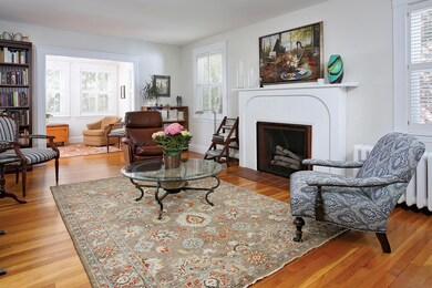 69 Mason Terrace, Brookline, MA 02446 - photo 2