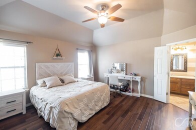 7901 Skyline Dr, Abilene, TX 79606 - photo 6