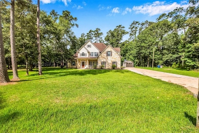 16323 Cimmaron Dr, Stagecoach, TX 77355 - photo 3