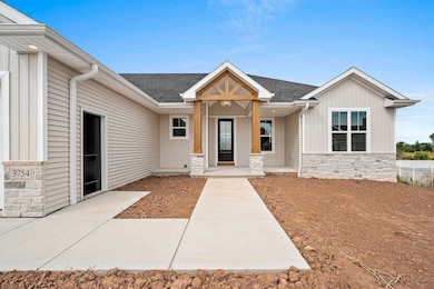 3754 Lyla May Ct, de Pere, WI 54115 - photo 3