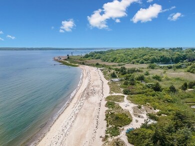 16 Winnatuxett Beach Rd, Mattapoisett, MA 02739 - photo 7