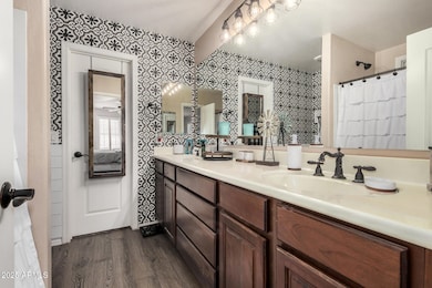 3601 N 292nd Dr, Buckeye, AZ 85396 - photo 5