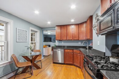 15 Vinton St unit 2, Boston, MA 02127 - photo 6