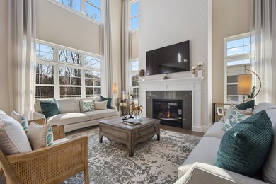 2806 Parkside Cir, Northbrook, IL 60062 - photo 4