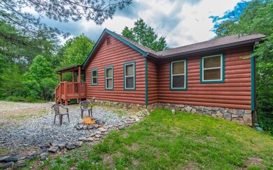 267 Bennetts Trail, Sautee Nacoochee, GA 30571 - photo 2