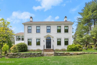 276 E Middle Patent Rd, Greenwich, CT 06831 - photo 2