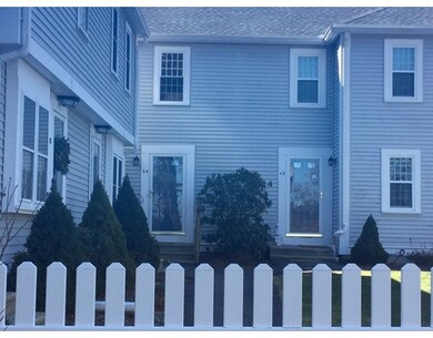 523 Washington St unit B4, Pembroke, MA 02359 - photo 2