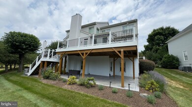 13615 Bare Island Dr, Chantilly, VA 20151 - photo 3