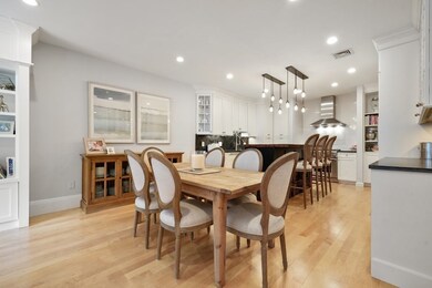 22 Upton St unit 1, Boston, MA 02118 - photo 5