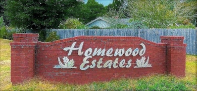New Construction in N. Crestview.
