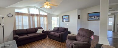 Living Room view 2
