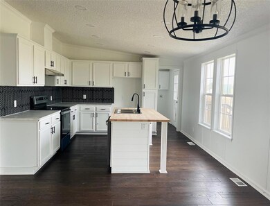 697 Coyote Trail, Rhome, TX 76078 - photo 2