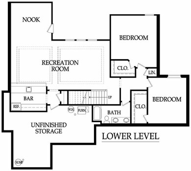 25875 W 96th Terrace, Lenexa, KS 66227 - photo 2