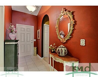 Foyer.