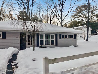 206 Elizabeth St, Milford, PA 18337 - photo 2