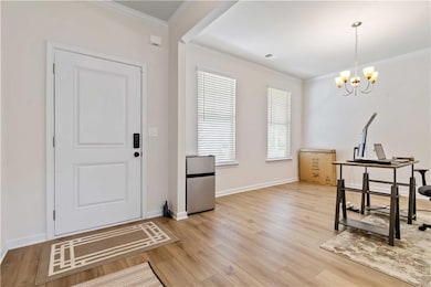 4038 Riverchess Dr SW, Atlanta, GA 30331 - photo 5