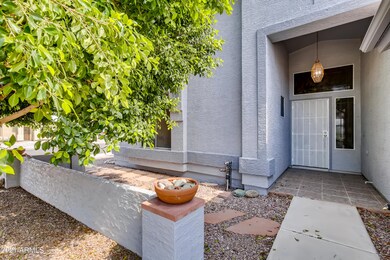08 Exterior Front Entry
