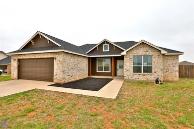 328 Hog Eye Rd, Abilene, TX 79602 - photo 2