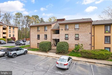 2230 Castle Rock Square unit 1B, Reston, VA 20191 - photo 3