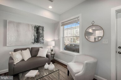 18 Bates St NW unit 1, Washington, DC 20001 - photo 7