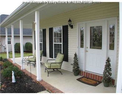 266 Frazier Way, Scott Depot, WV 25560 - photo 2