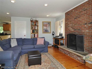 Living Room.