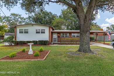 3765 Lane Ave S, Jacksonville, FL 32210 - photo 2