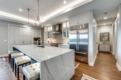 The Parkview Residences unit 205, Grapevine, TX 76092 - photo 5