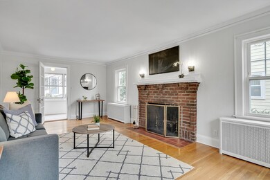 32 Valentine Rd, Arlington, MA 02476 - photo 3