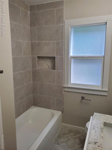 First Floor Bathroom