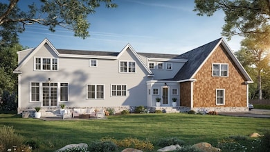 57 Longfellow Rd, Sudbury, MA 01776 - photo 4