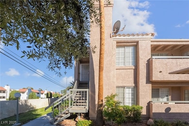1375 E Hacienda Ave unit 201, Las Vegas, NV 89119 - photo 2