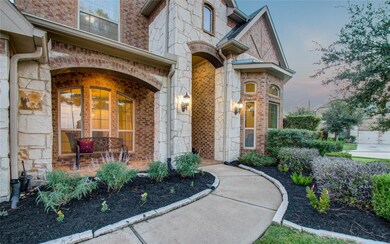 17727 Eavesdown Ct, Houston, TX 77095 - photo 3