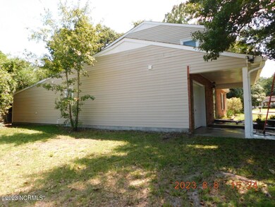 3000 Country Club Rd, Jacksonville, NC 28546 - photo 3