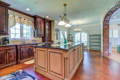 8001 Clamshell Ave, Ocean Springs, MS 39564 - photo 6