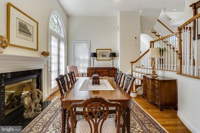 8619 Terrace Garden Way, Bethesda, MD 20814 - photo 6