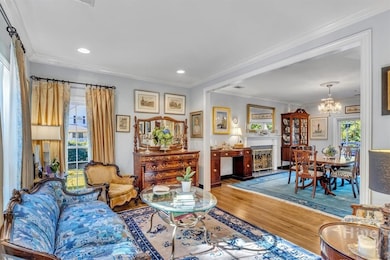 711 Bradley Point Rd, Savannah, GA 31410 - photo 7