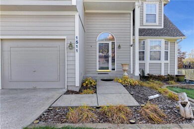 1511 Fox Run Ln, Raymore, MO 64083 - photo 4