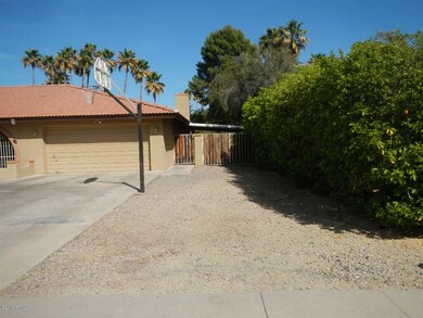 14813-04 RV Gate