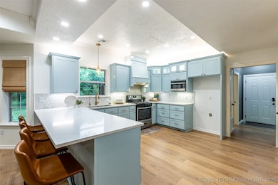 21304 S 4200 Rd, Claremore, OK 74019 - photo 5