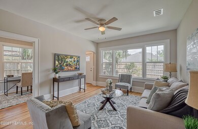 4596 Prunty Ave, Jacksonville, FL 32205 - photo 6