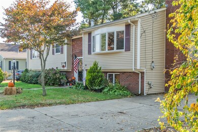 20 Gardiner St, Warwick, RI 02888 - photo 2