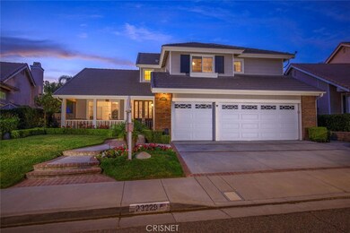 23229 Sherwood Place, Valencia, CA 91354 - photo 3