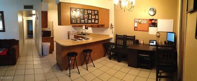 Calypso din rm and kitchen 2