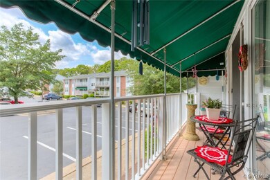 7600 Roscommon Ct unit 2505, Henrico, VA 23228 - photo 6